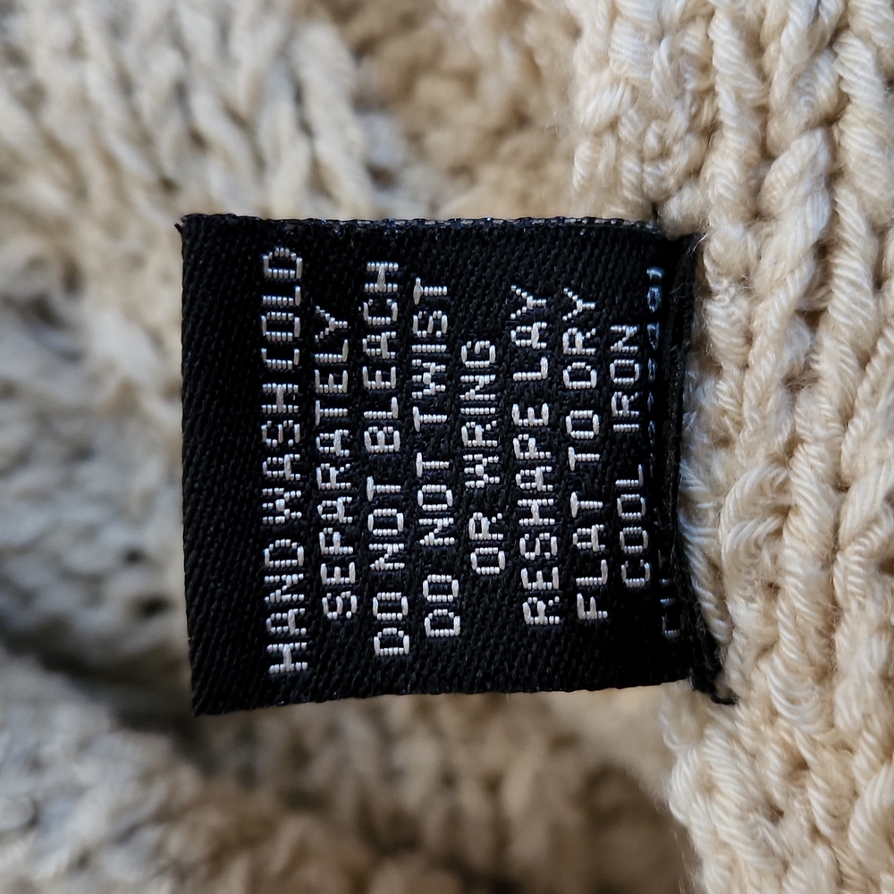 BCBGMAXAZRIA Sweater - Picture 8 of 8